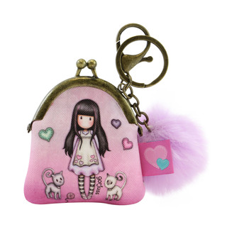 Кошелек с брелоком - Tall Tails