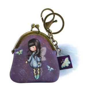 Кошелек с брелоком - Bubble Fairy 1