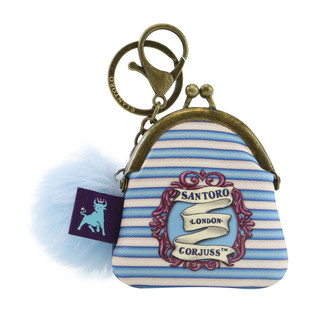 Кошелек с брелоком - Bubble Fairy 2