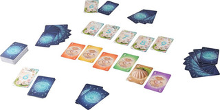 Настольная игра Стиль Жизни 'Жемчужина' 4