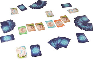 Настольная игра Стиль Жизни 'Жемчужина' 5