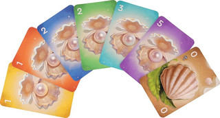 Настольная игра Стиль Жизни 'Жемчужина' 7