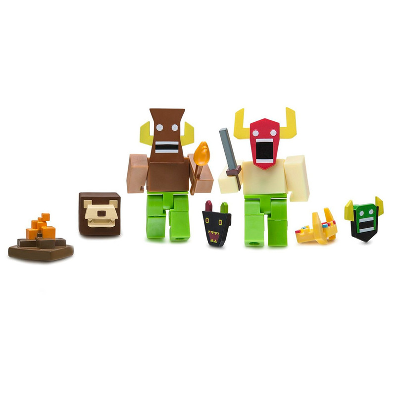 Roblox. Набор 'Гора Богов'