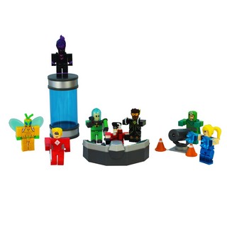 Набор ROBLOX Герои Роблоксии большой 10763 3
