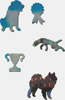 Пазл DaVICI 'Трапеза', 400 деталей 3