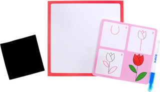 Djeco Набор для рисования Жозефина и Ко 2