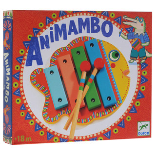 Djeco Ксилофон 2