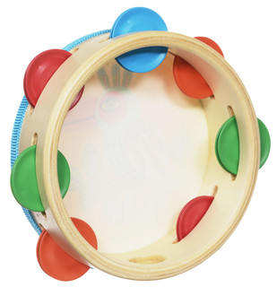 Djeco Тамбурин 2