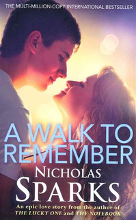 A Walk To Remember
