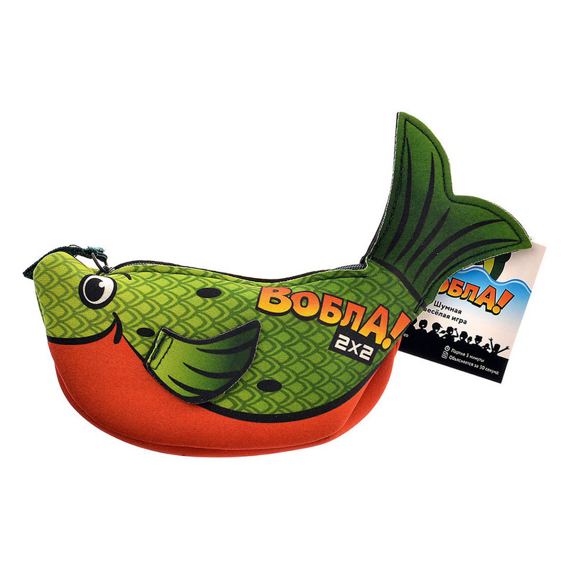 Настольная игра Вобла, Мagellan