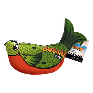 Настольная игра Вобла, Мagellan 1