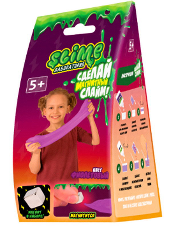 Набор для девочек малый 