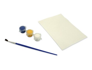 Пластилин пушистый PLUSH 'Запекание' 3