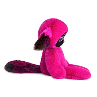 Лори Колори Тёко, цвет фуксия, размер 30 см 2