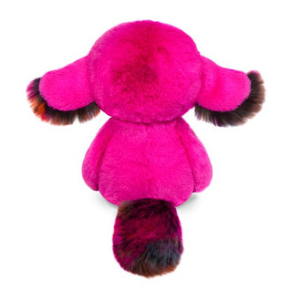 Лори Колори Тёко, цвет фуксия, размер 30 см 3