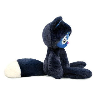 Лори Колори Нео, цвет тёмно-синий, размер 30 см 2