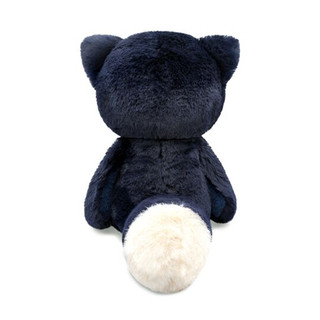 Лори Колори Нео, цвет тёмно-синий, размер 30 см 3