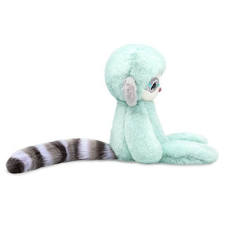 Лори Колори Джу, цвет мятный, размер 30 см 2