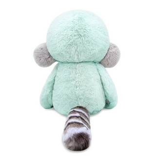 Лори Колори Джу, цвет мятный, размер 30 см 3