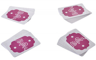 Настольная игра Ленивец, Мagellan 4