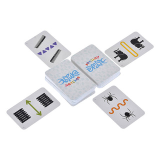 Настольная игра Эврика Детская 7