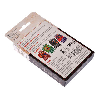 Настольная игра Ёрш Светский раут 2