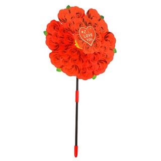 Игрушка-ветерок 'Цветы' 50 см 1