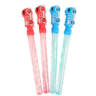 Мыльные пузыри 110 мл 'Пожарная машина' в асс. Цена за 1 шт.