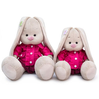 Зайка Ми в курточке и шортиках 23 см 5