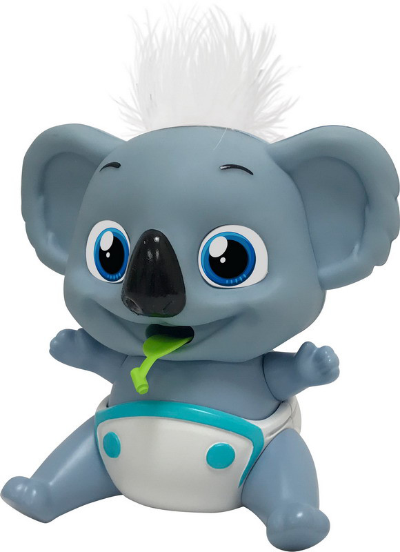 Abtoys. Интерактивная игрушка 'Коала'