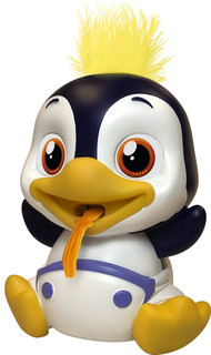 Abtoys. Интерактивная игрушка 'Пингвин'
