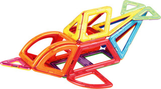 Magformers Магнитный конструктор Jungle Adventure Set 2