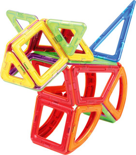 Magformers Магнитный конструктор Jungle Adventure Set 4