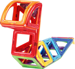 Magformers Магнитный конструктор Jungle Adventure Set 6