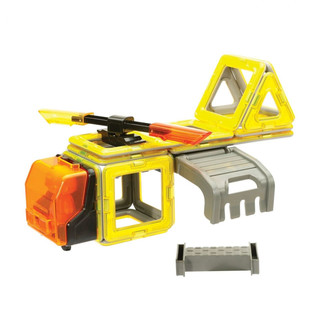 Magformers Магнитный конструктор Amazing Construction Set 4