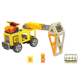 Magformers Магнитный конструктор Amazing Construction Set 6