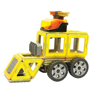 Magformers Магнитный конструктор Amazing Construction Set 7