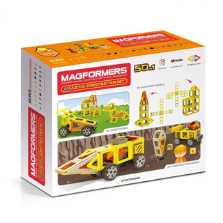 Magformers Магнитный конструктор Amazing Construction Set 8