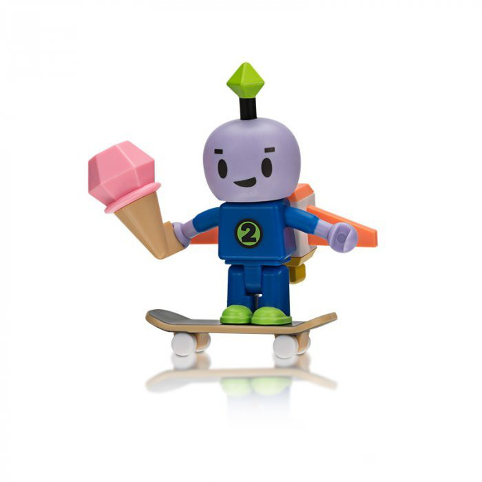 Roblox Фигурка 'Робот 64: Беебо'