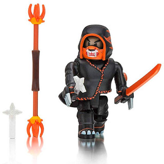 Roblox Фигурка 'Тохру: Фантомный коготь'