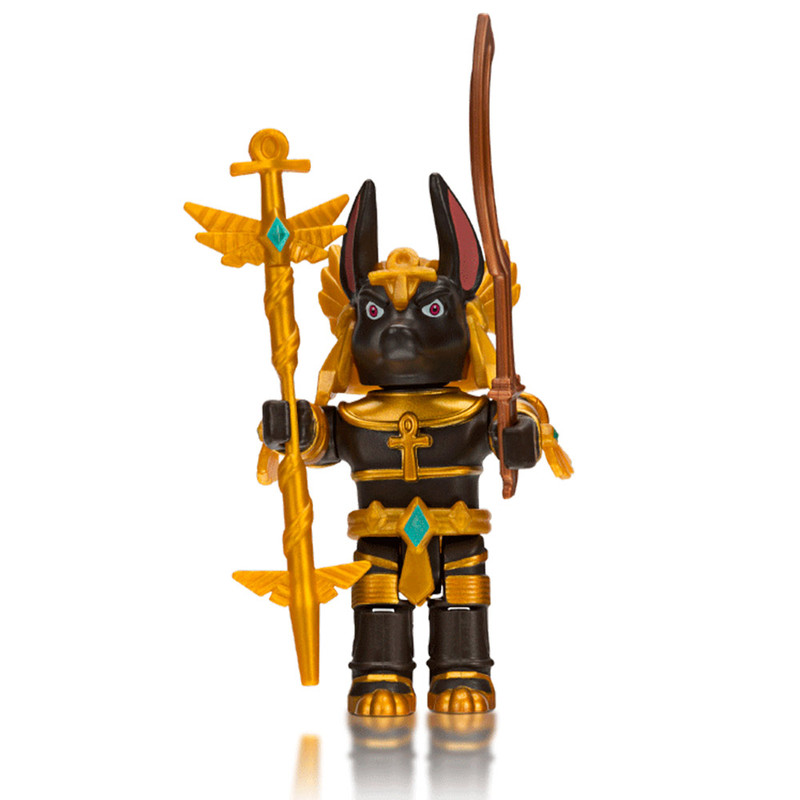 Roblox Фигурка 'Анубис'