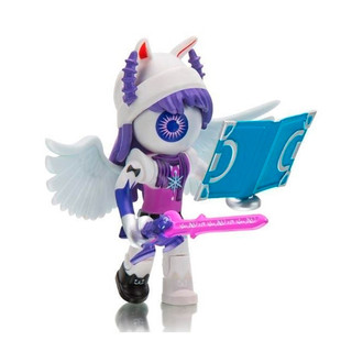 Roblox Фигурка Луниа