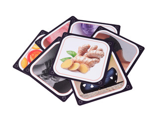 Настольная игра Кортекс 18+ 4