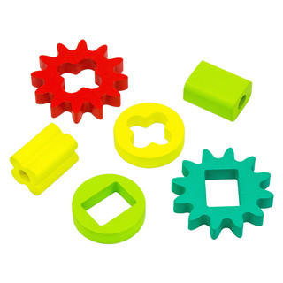 Alatoys. Сортер 4