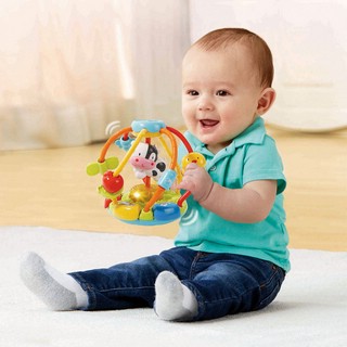 Vtech Развивающий мяч Тряси и крути 80-502926 2