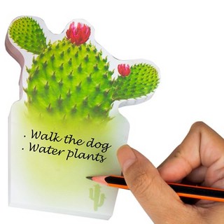 Бумага для заметок Bloomnotes Cactus 3