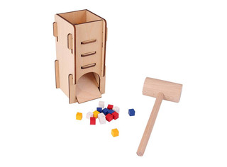 Настольная игра Молот троллей (Trollfjord) 8