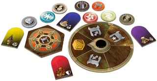 Настольная игра Цивилизация Сида Мейера. Новый рассвет 10