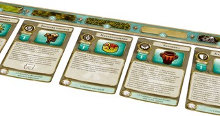 Настольная игра Цивилизация Сида Мейера. Новый рассвет 3