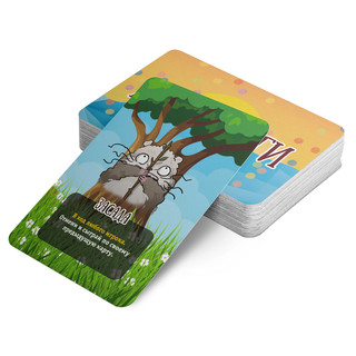 Настольная игра Экономикус Лемминги 3